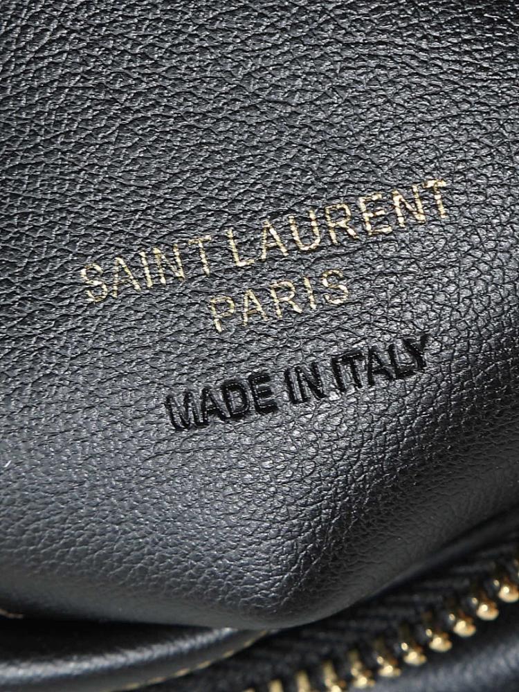 Modern Refined Shoulder Bag