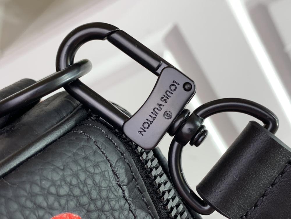 Luxury Travel Bag