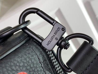 Luxury Travel Bag