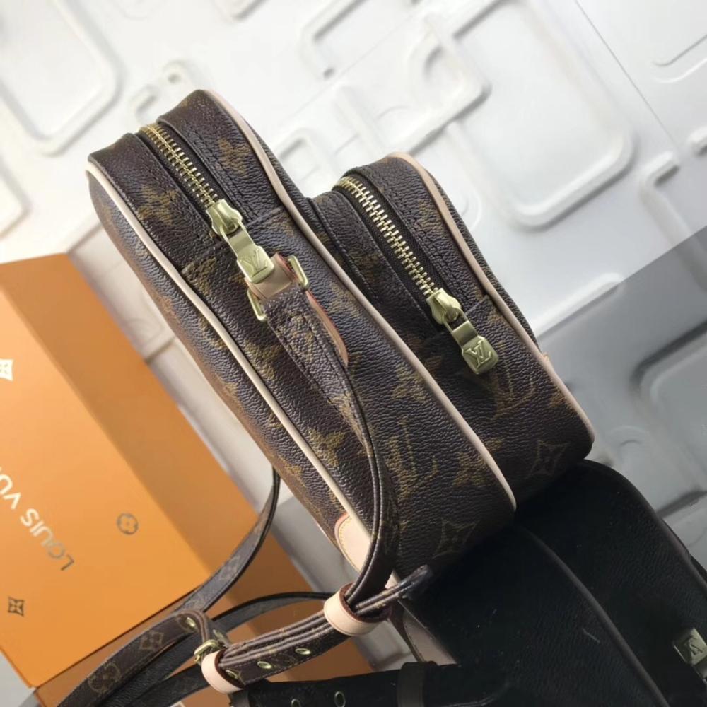 Top Handle Bag
