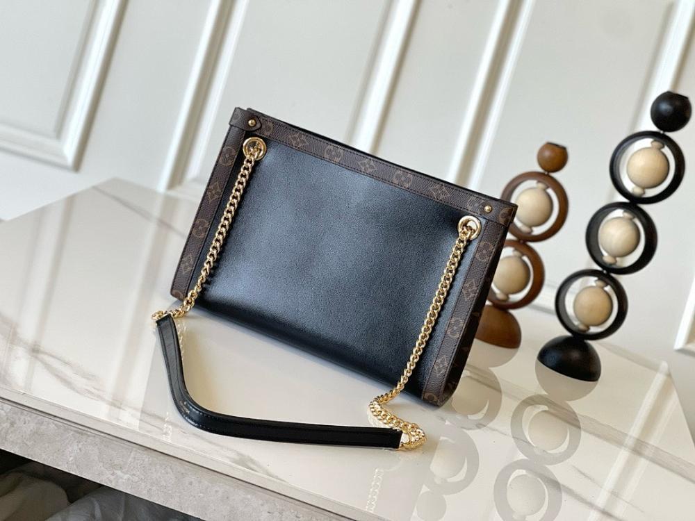 Elegant Stylish Leather Bag