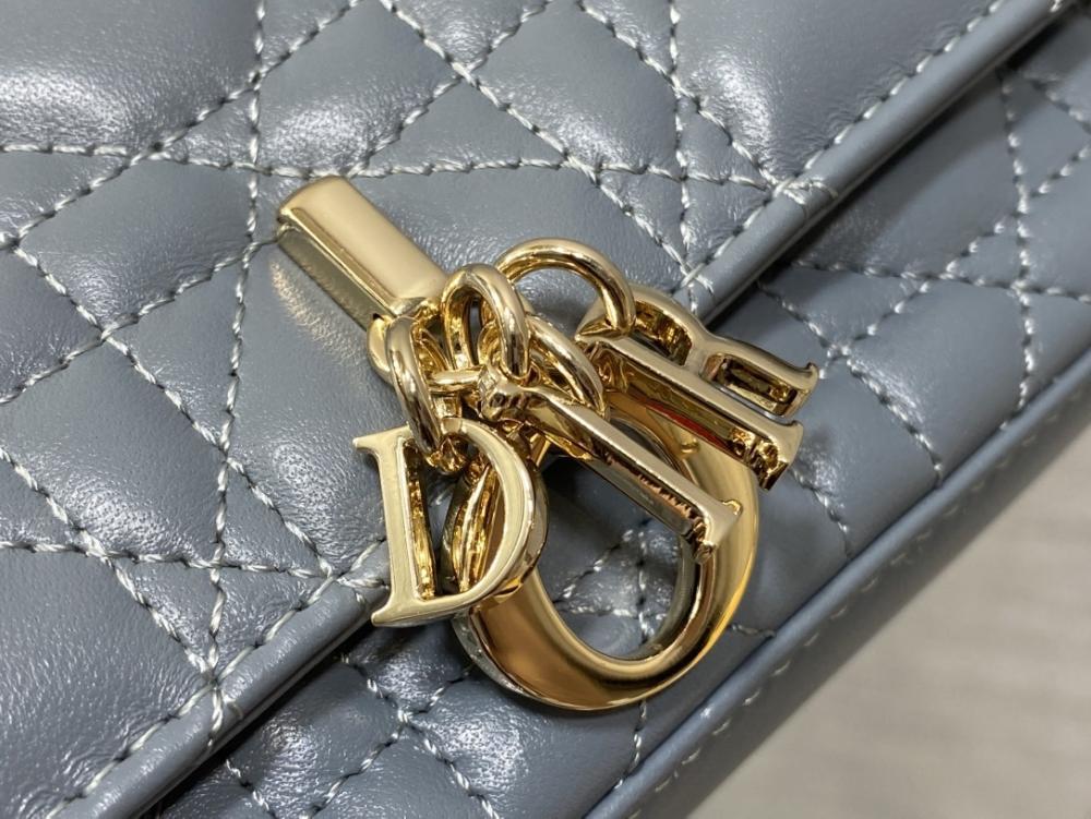 Modern Top Handle Bag