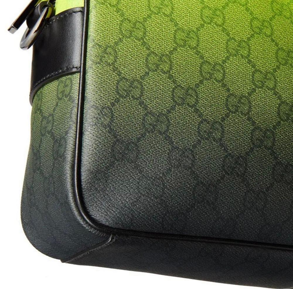 Italian-Inspired Luxury Shoulder Bag