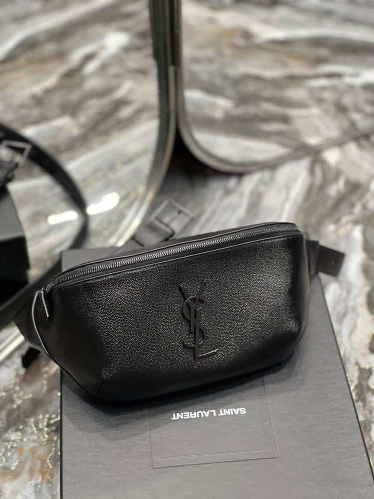 Alma Crossbody Bag
