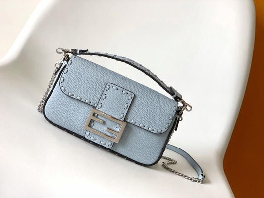 Top Handle Bag