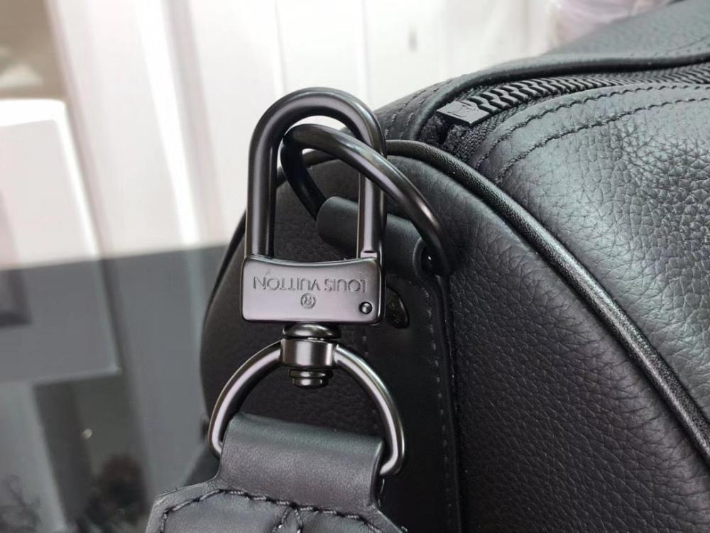 Practical Luxury Travel Bag