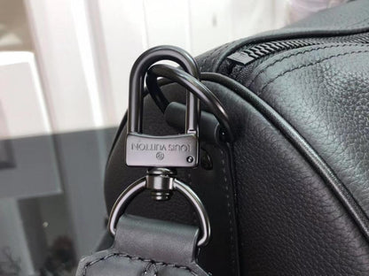 Practical Luxury Travel Bag