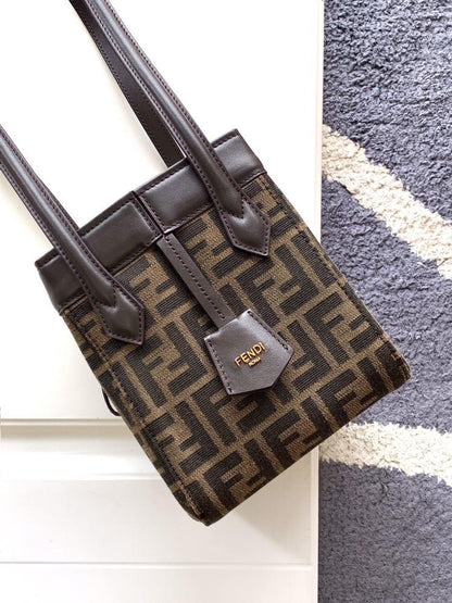 Bucket Bag