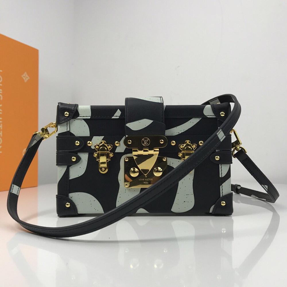 Classic Top Handle Bag