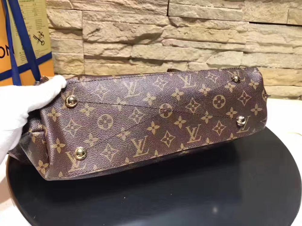 Luxury Top Handle Bag