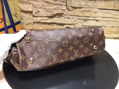 Luxury Top Handle Bag
