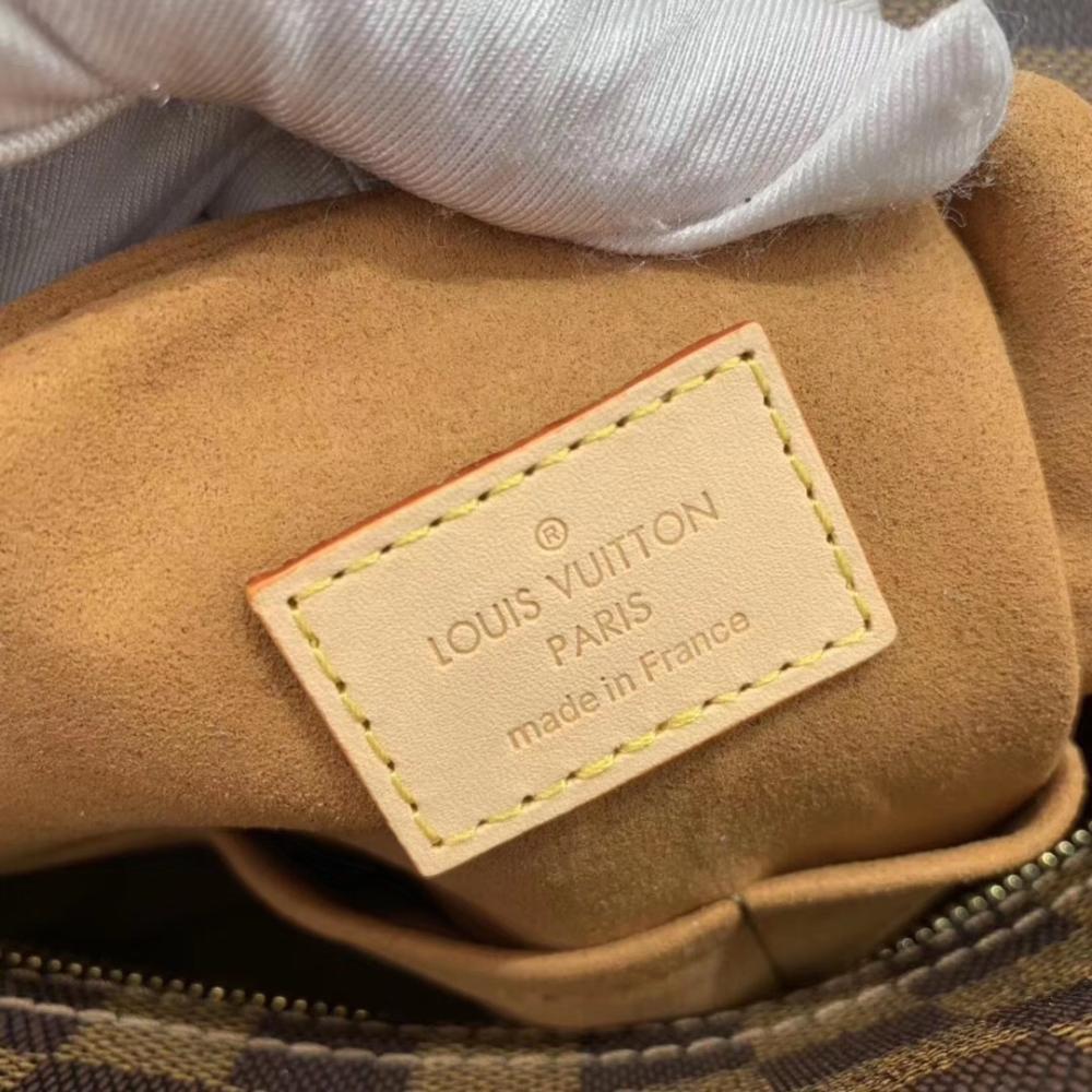 Luxury Leather Top Handle Bag
