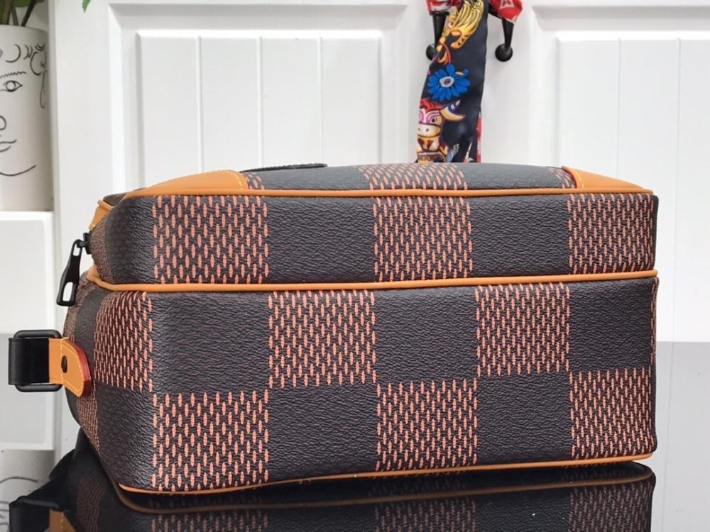 Shoulder Bag