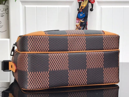 Shoulder Bag