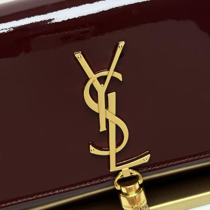 Classic Top Handle Bag
