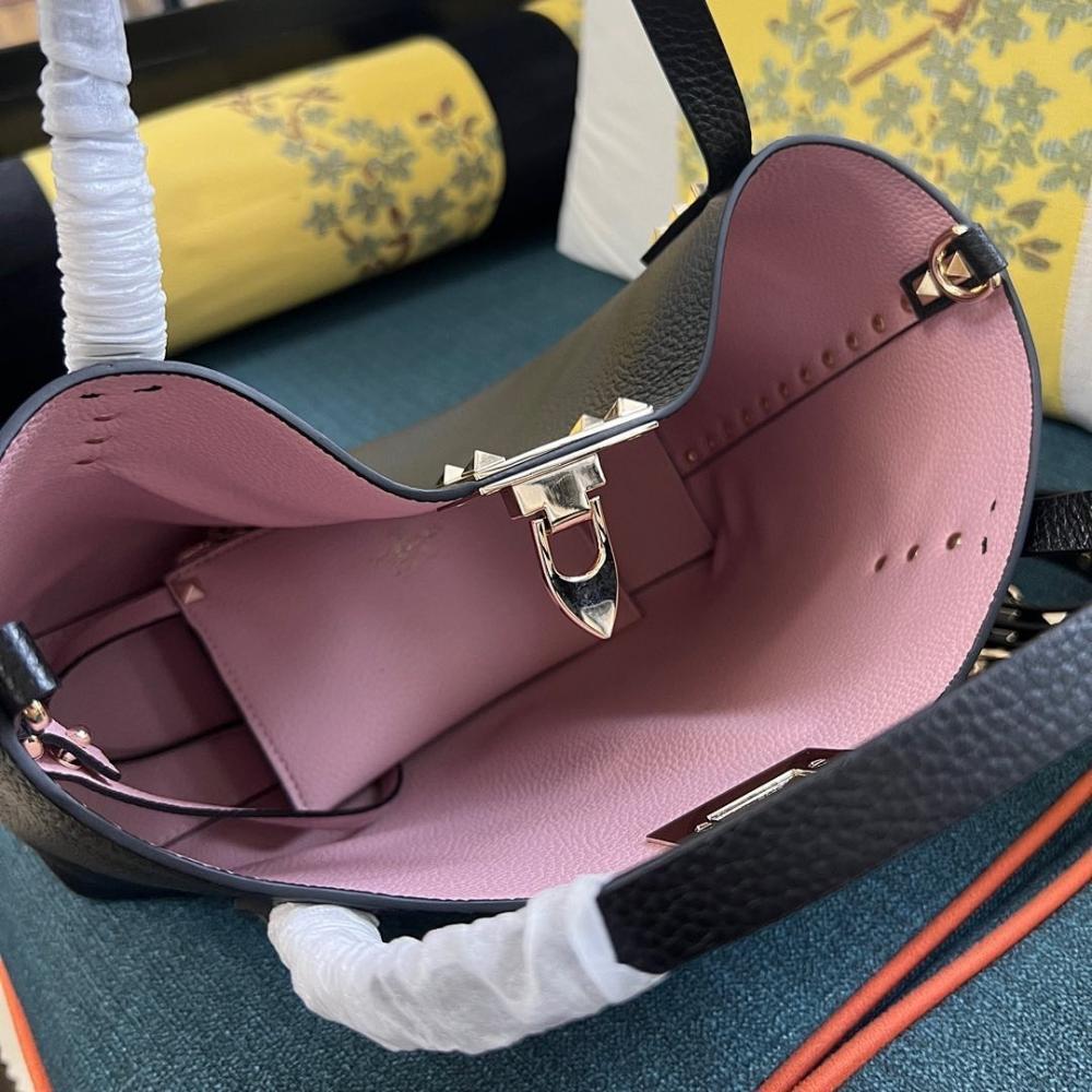 Rockstud Tote Bag