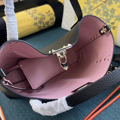 Rockstud Tote Bag