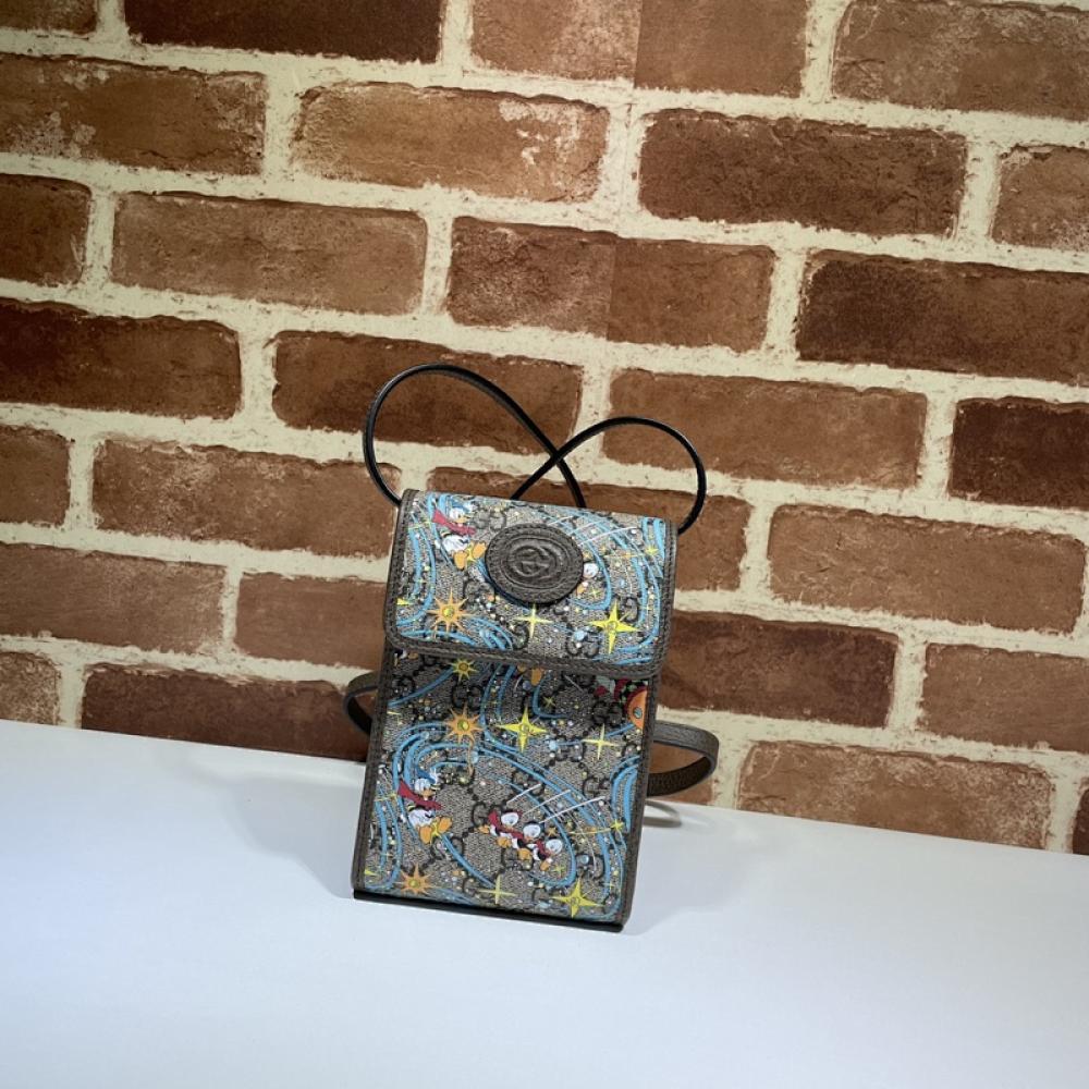 Classic Top Handle Bag