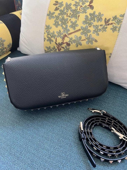 Modern Calfskin Top Handle Bag – Special Edition