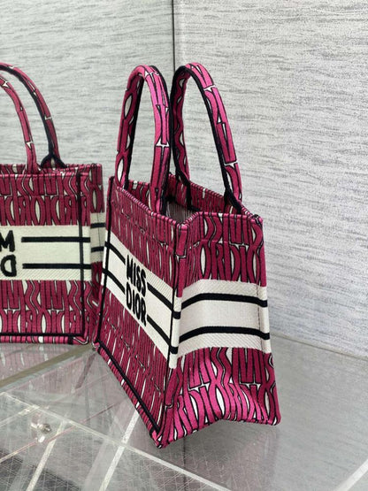 Top Handle Bag