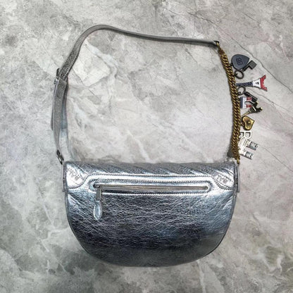 Practical Elegant Top Handle Bag