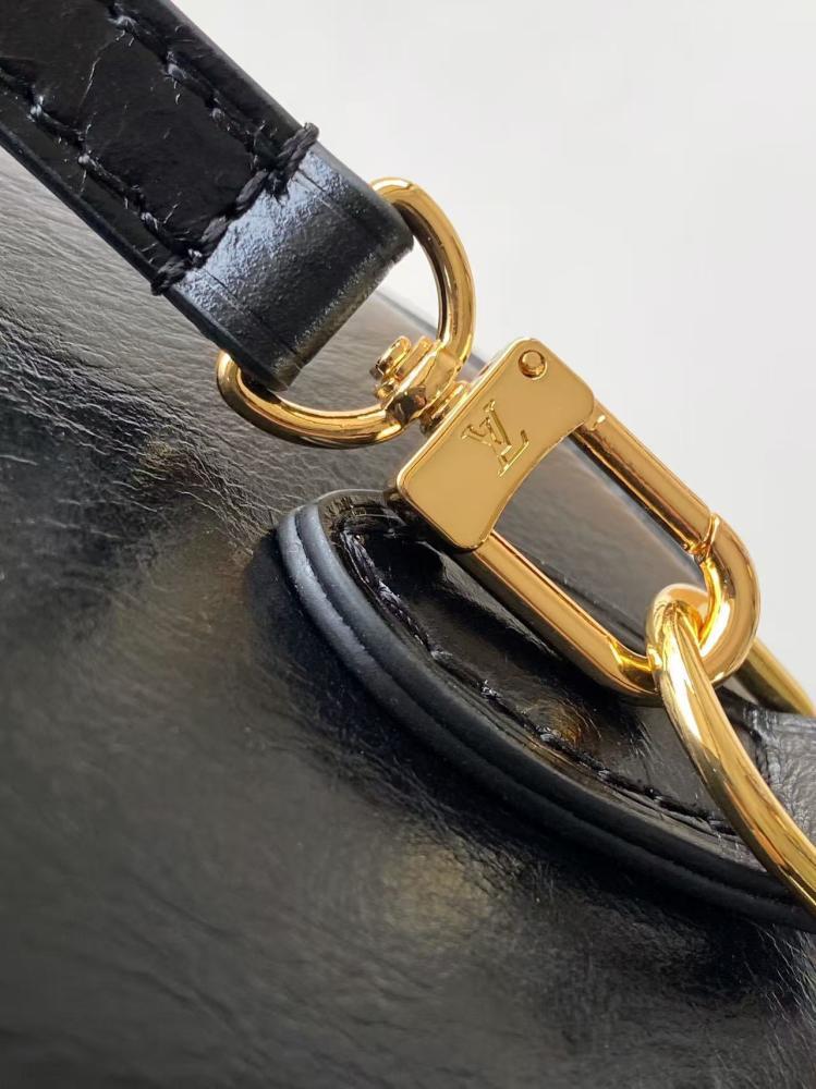 Top Handle Bag
