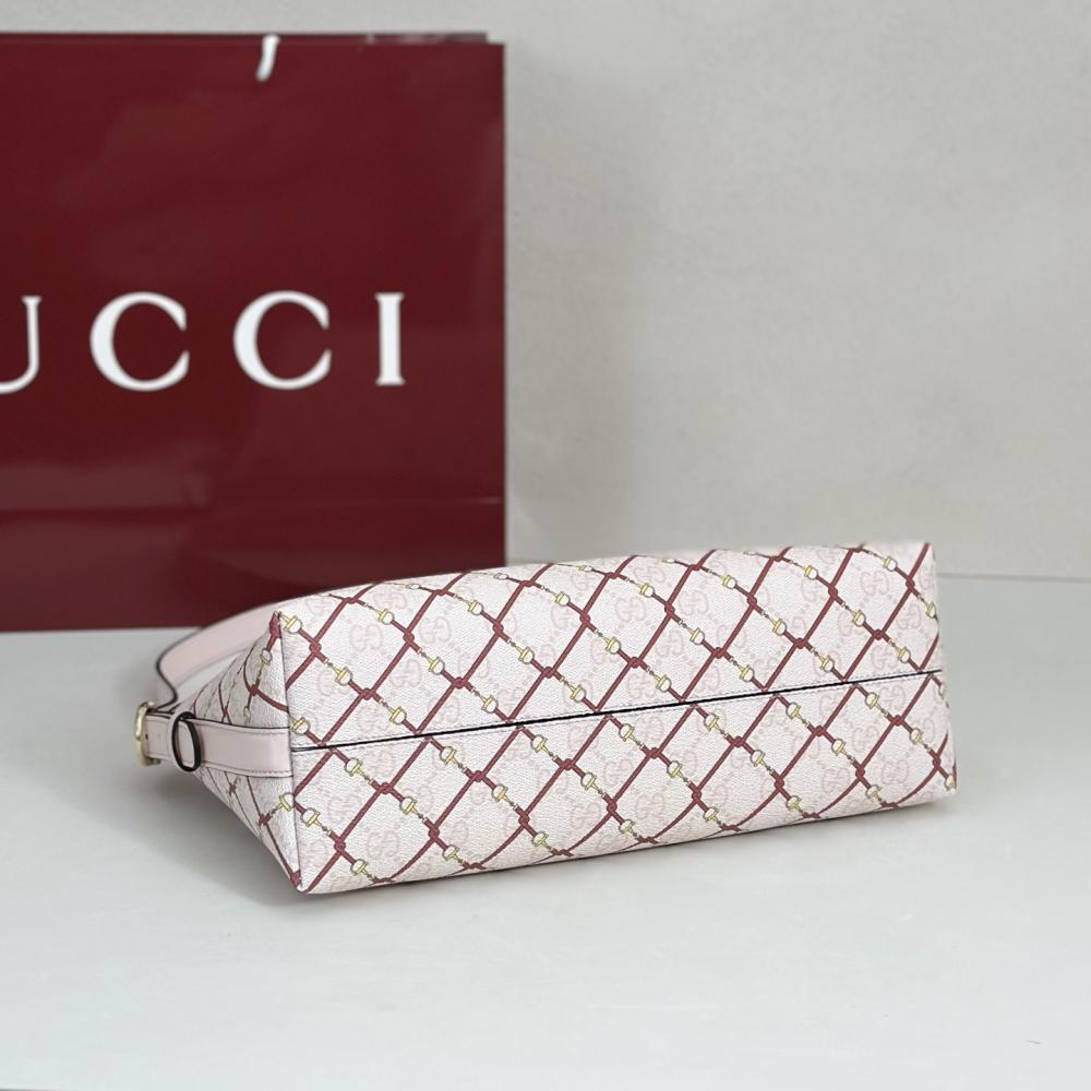 Luxury Top Handle Bag