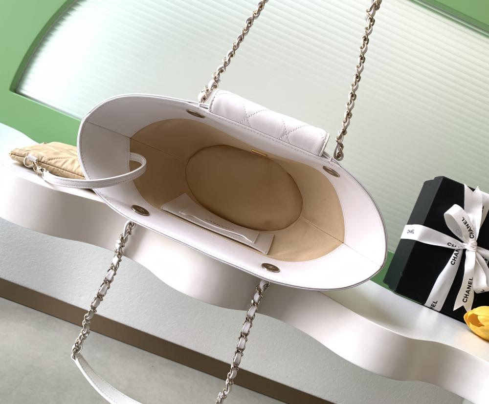 Classic Top Handle Bag