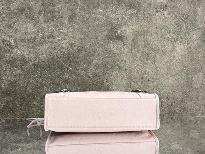 Top Handle Bag