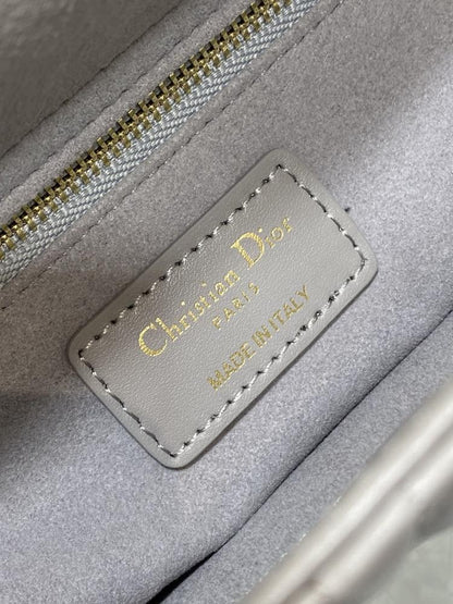Top Handle Bag