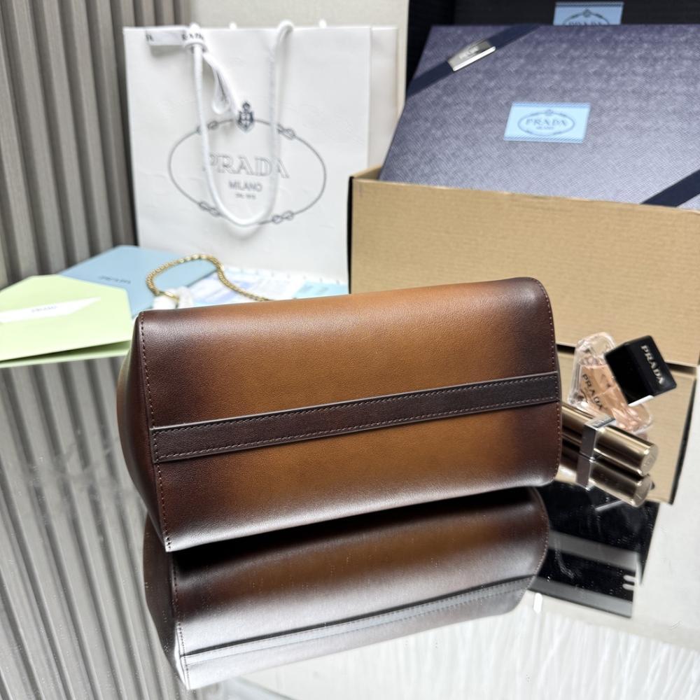Alma Top Handle Bag
