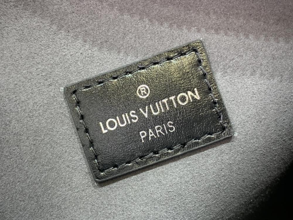 Luxury Top Handle Bag