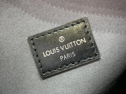 Luxury Top Handle Bag
