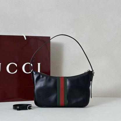 Luxury Top Handle Bag