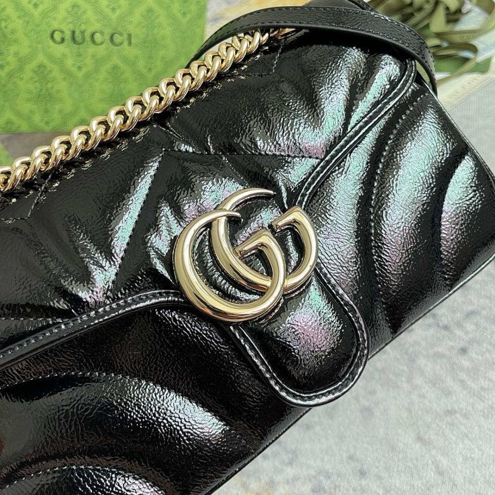 Classic Modern Top Handle Bag
