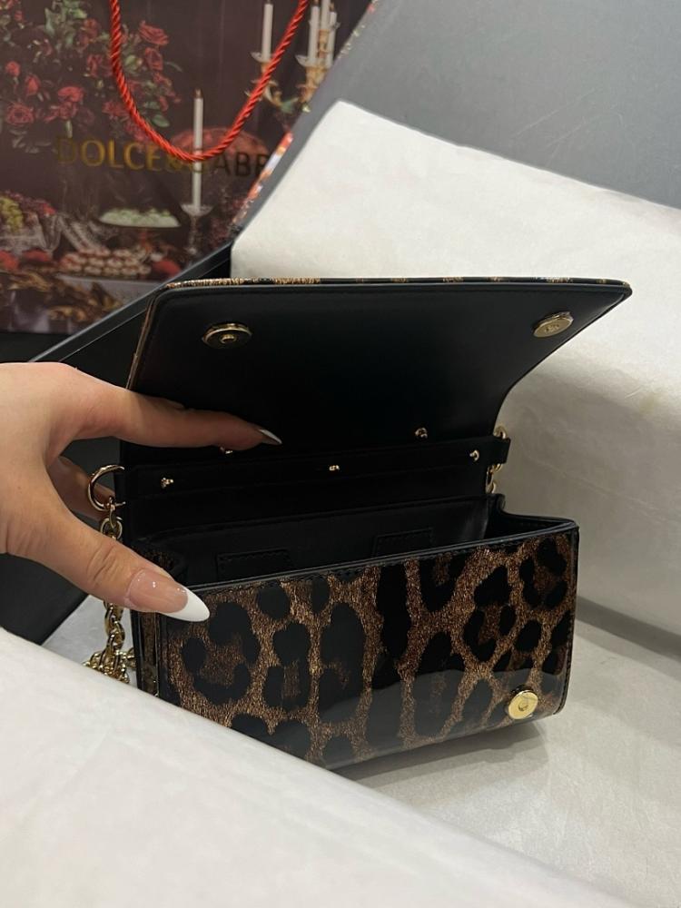Stylish Premium Leather Crossbody Bag