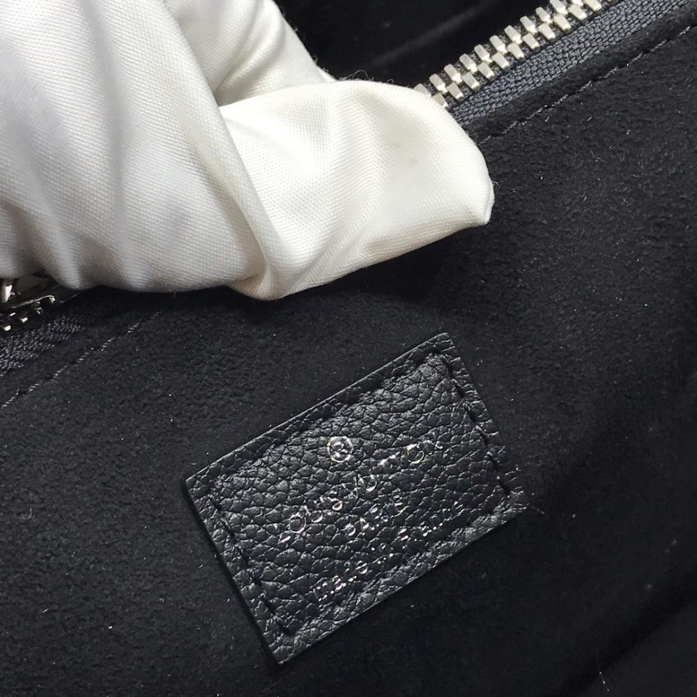 Luxury Top Handle Bag