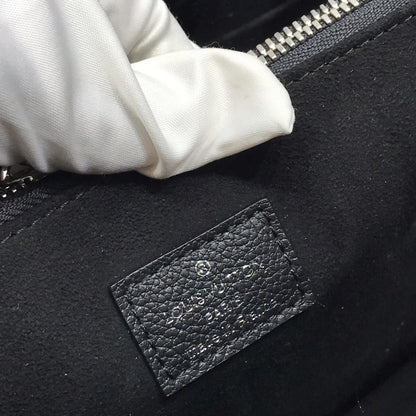 Luxury Top Handle Bag
