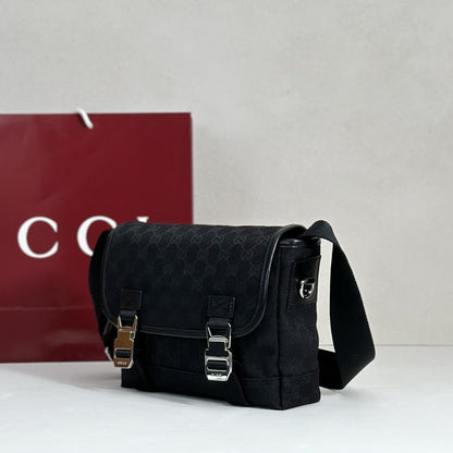 Modern Top Handle Bag