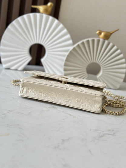 Leather Wallet
