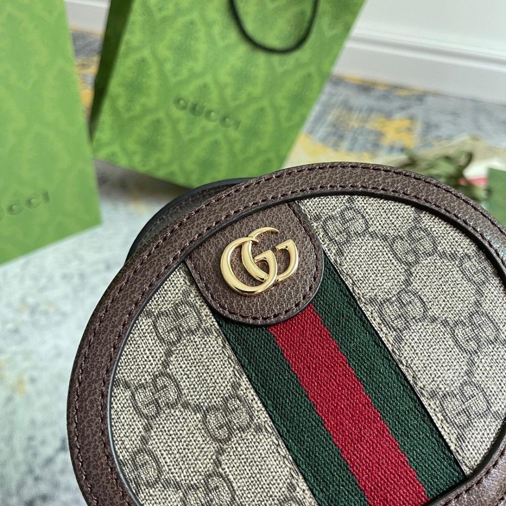 Luxury Bag – Limited Edition