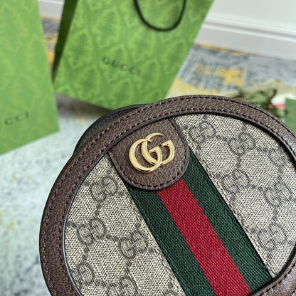 Luxury Bag – Limited Edition