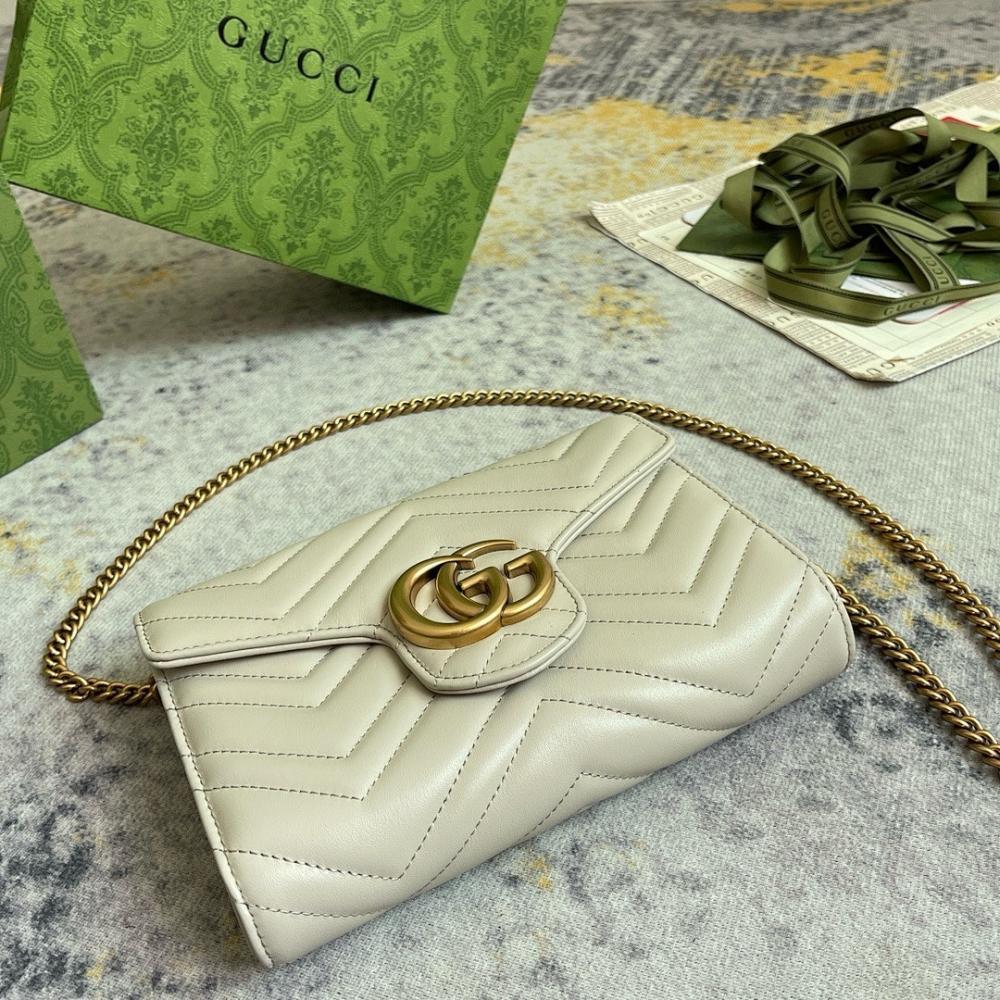 Stylish Refined Shoulder Bag