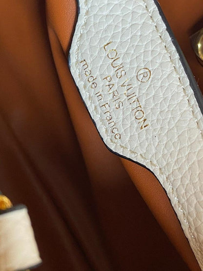 Classic Pink Leather Crossbody Bag – Limited Edition