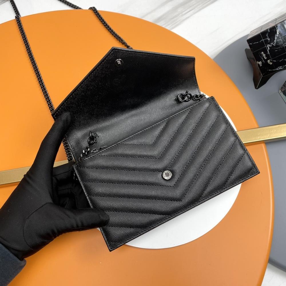 Luxury Elegant Leather Wallet