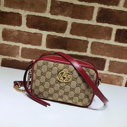 Top Handle Bag