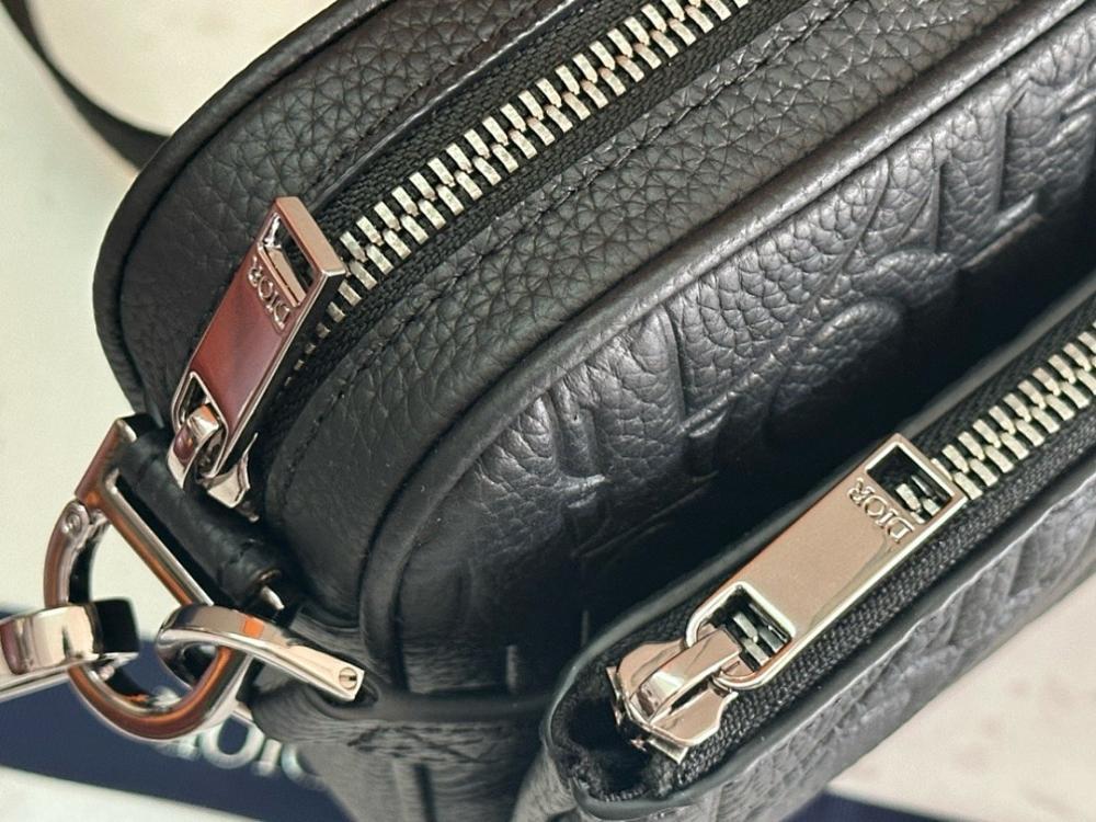 Luxury Refined Printed Bag