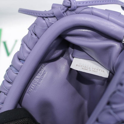 Classic Top Handle Bag