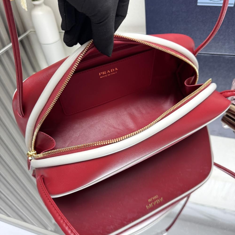 Top Handle Bag
