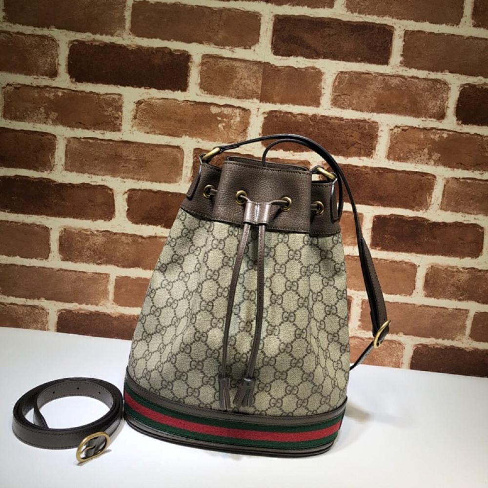 Arco Shoulder Bag